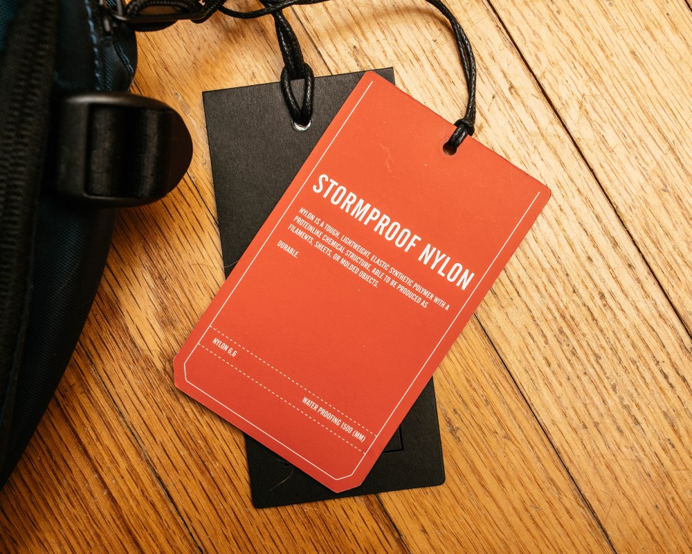 BROWN BUFFALO -00554