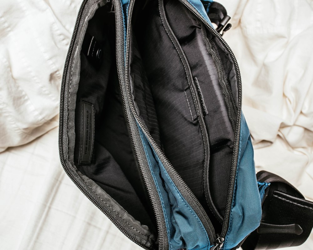 BROWN BUFFALO -00556