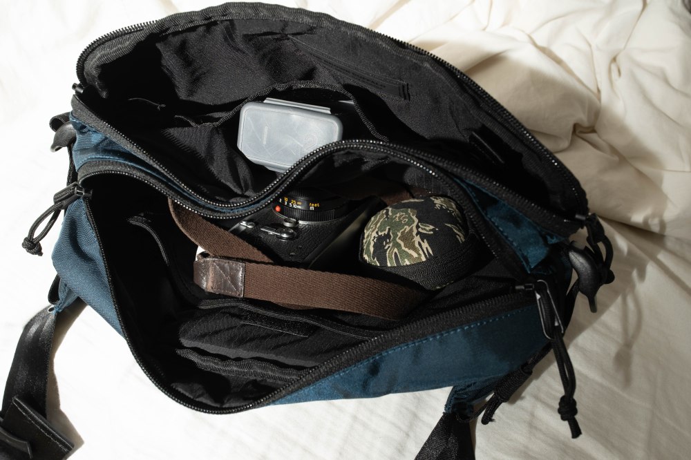 BROWN BUFFALO -00575