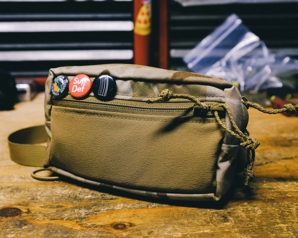 Gym Carry -9056