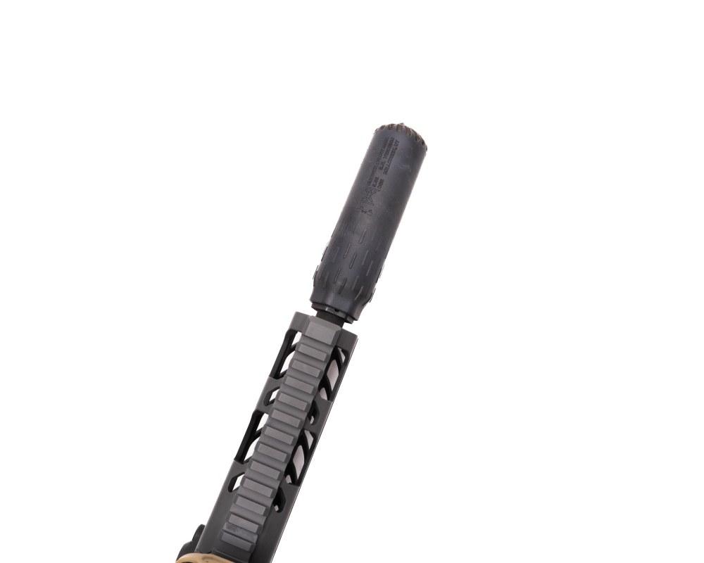 MCX VIRTUS GEN2 Setup